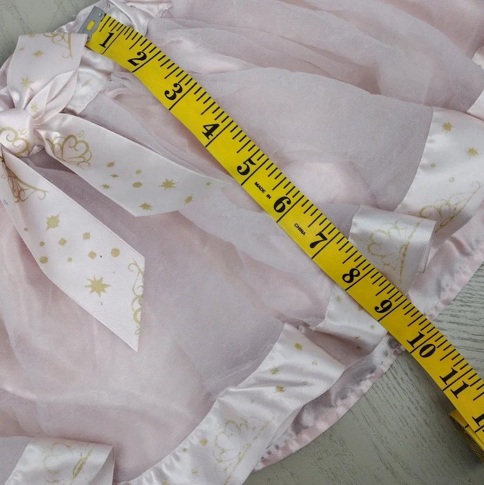 Disney Parks Pink Tutu - Picture 5 of 7